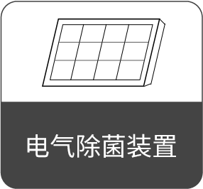 JY/GJY系列 全直流变频壁挂式空调